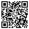 Scan this QR code to start a WhatsApp chat