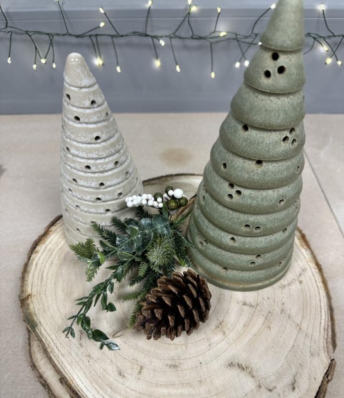 Pottery Classes in Lancashire