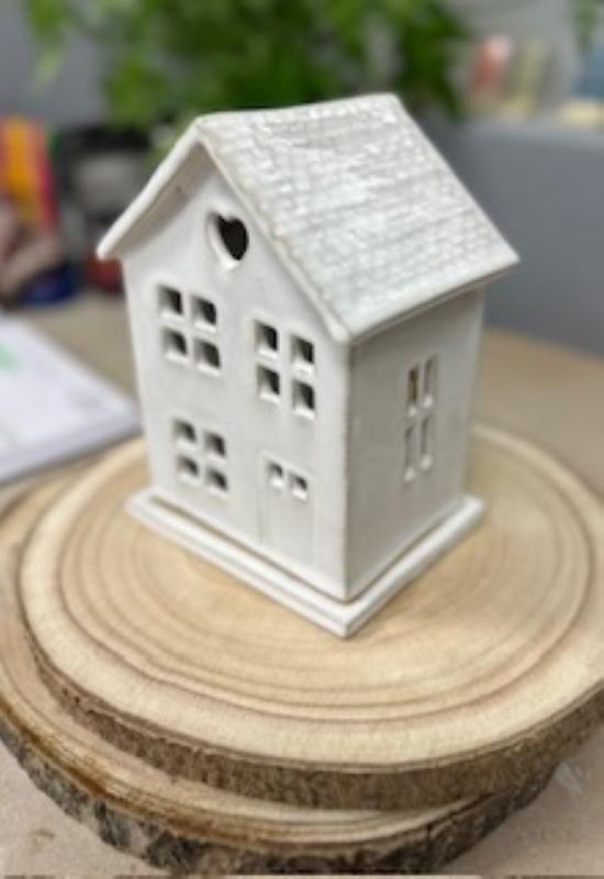 Fairy/Town House 