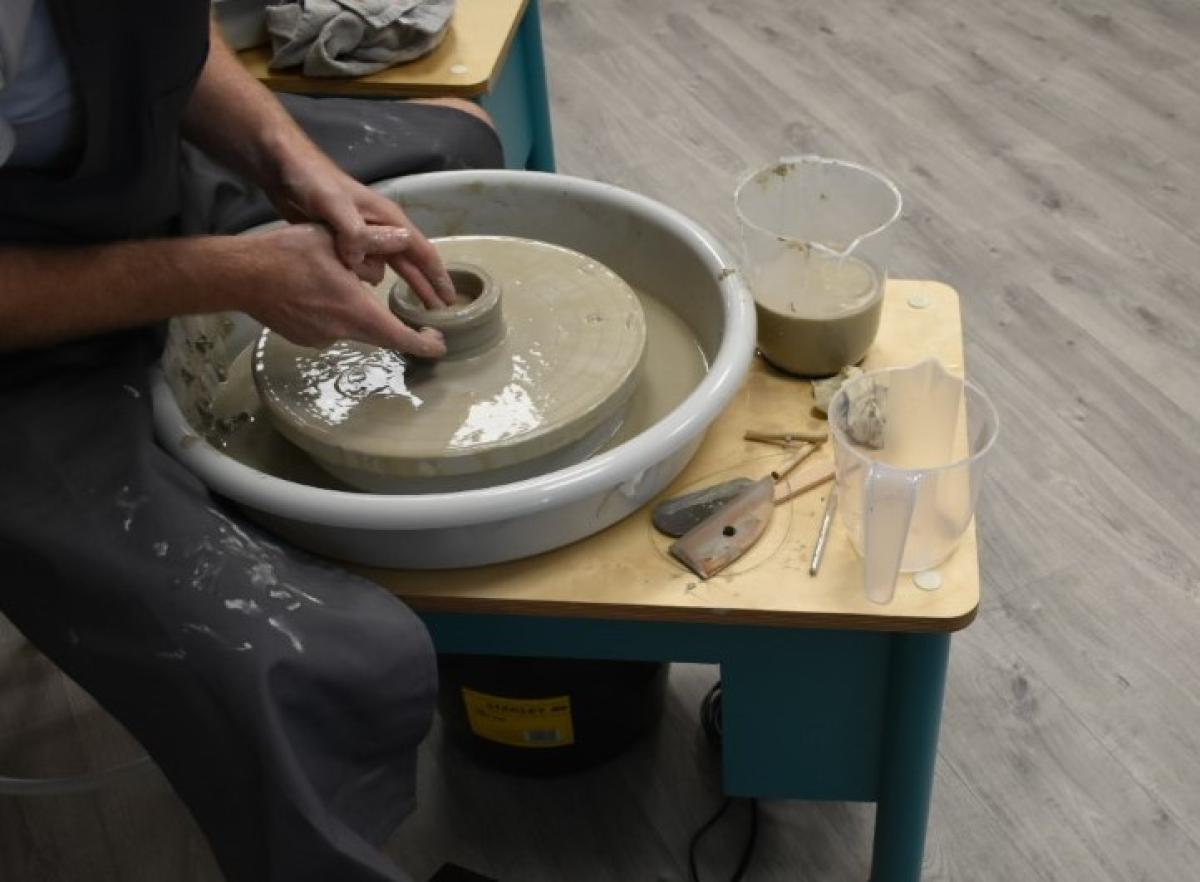 Open Studio session - 1hr