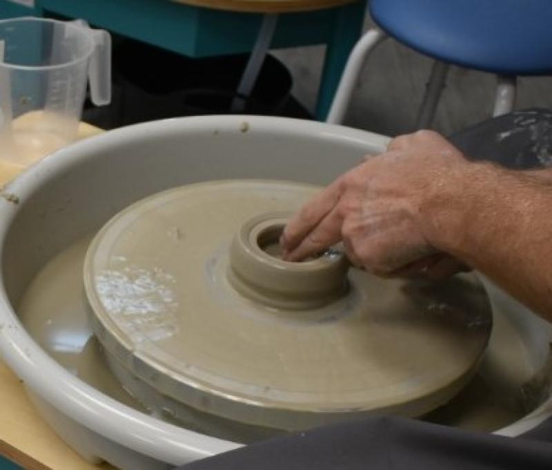 Beginners Wheel Workshop (6 Week)